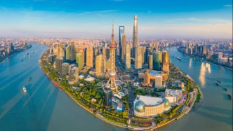 为上海国际金融中心建设建言献策，2025陆家嘴论坛上海国际金融中心建设专场举行