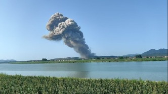 新華視點丨屢屢違規(guī)為何“帶病經(jīng)營”？——湖南臨澧煙花廠爆炸事故追蹤