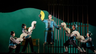 上海國際音樂劇節(jié)：匯聚全球佳作，澆灌原創(chuàng)沃土