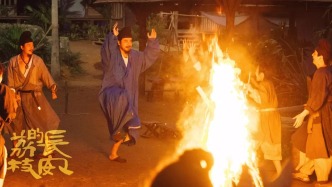雷佳音人民日報撰文談新劇角色：良知是李善德的通關(guān)法寶