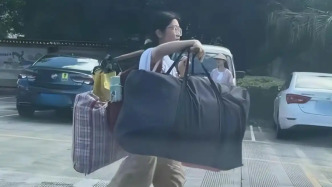 多人冒充“扁担女孩”开账号牟私利，网警依法查处