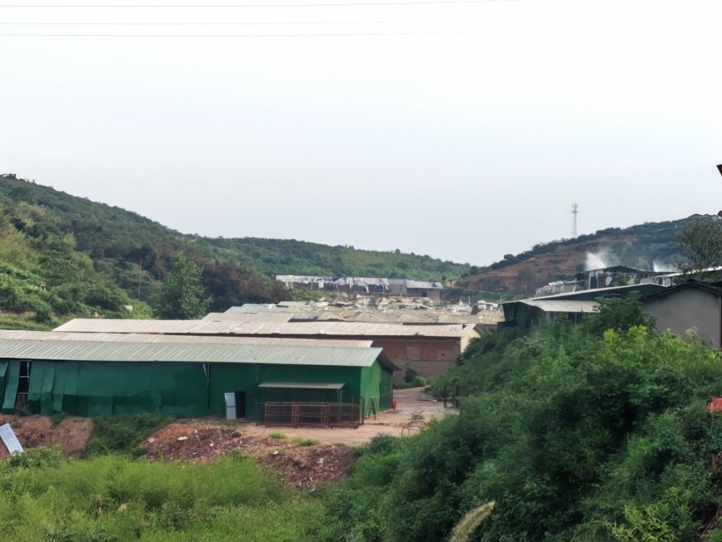 临澧山洲烟花公司爆炸背后的待解之问 第6张 临澧山洲烟花公司爆炸背后的待解之问 第6张