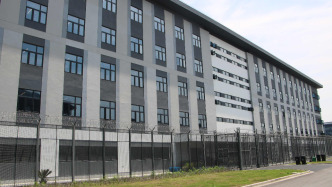 搬至新址的提籃橋監獄，有哪些變與不變