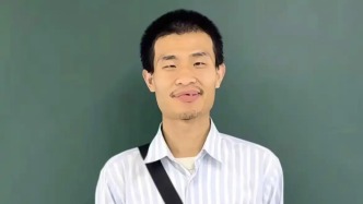 繼續(xù)專注學(xué)術(shù)，韋東奕參與項(xiàng)目被提名2025年度國(guó)家自然科學(xué)獎(jiǎng)