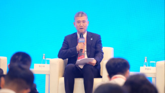 農發行黨委副書記張小東：提升普惠金融服務可及性，需要深化數字賦能