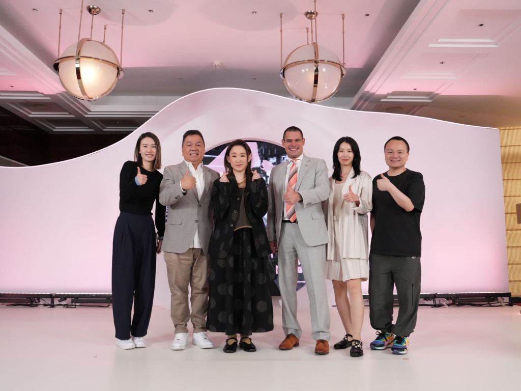出道20周年，王菀之首度内地大型巡演启航