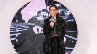 出道20周年，王菀之首度内地大型巡演启航