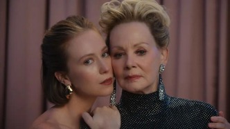 第四季还豆瓣9.1，这部美剧没有瓶颈