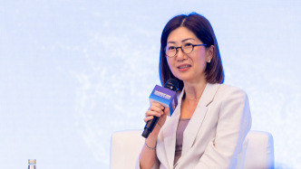 港交所CEO陳翊庭：現在是外資投資中國資產好時機，港股IPO排隊企業超160家