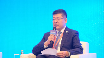 中國人保總裁趙鵬：將開展投資組合碳排放測算，穩步提高綠色投資比重