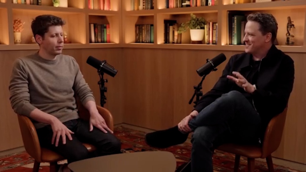 OpenAI奧特曼：GPT-5可能在今年夏天發(fā)布