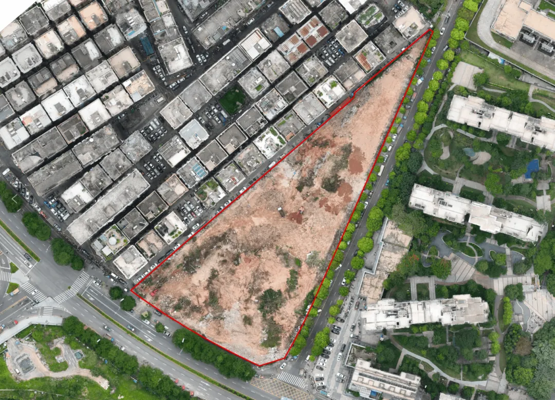 联发集团溢价46.55%竞得深圳龙华区宅地，专家：土地市场信心逐步修复