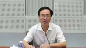 江西省政協原副主席胡幼桃被查，曾任江西省財政廳廳長