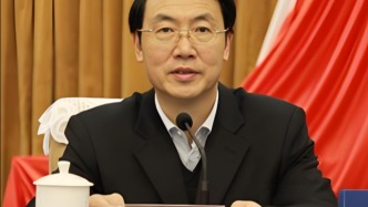 江西省政协原党组成员、副主席胡幼桃被查