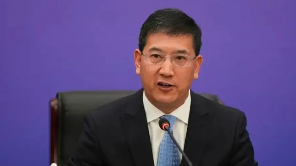 贵州生态环境厅党委书记、厅长杨三可与老下属刘忠进同日被查