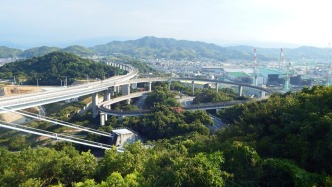 騎行創(chuàng)生：一周城市生活