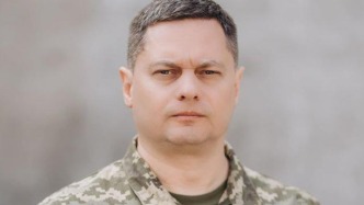 泽连斯基任命沙波瓦洛夫为乌克兰陆军司令