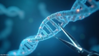 科学家建议欧盟允许使用基因编辑技术