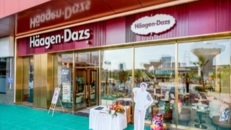 冰淇淋頂流擬售中國門店？國產品牌重塑冰淇淋市場格局
