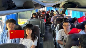 大外交｜果斷撤僑、斡旋溝通，中國在以伊沖突升級后連續行動
