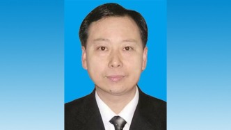 四川省医保局党组书记、局长邓正权已任省卫健委党组书记