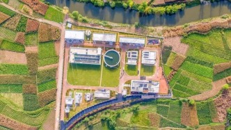 云南剑川甸南污水处理厂伪造监测数据被罚，案件移送公安机关