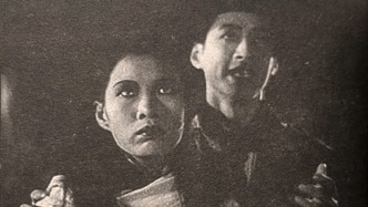 《夜半歌声》经典重映，今天的观众为何不再把它视为恐怖片