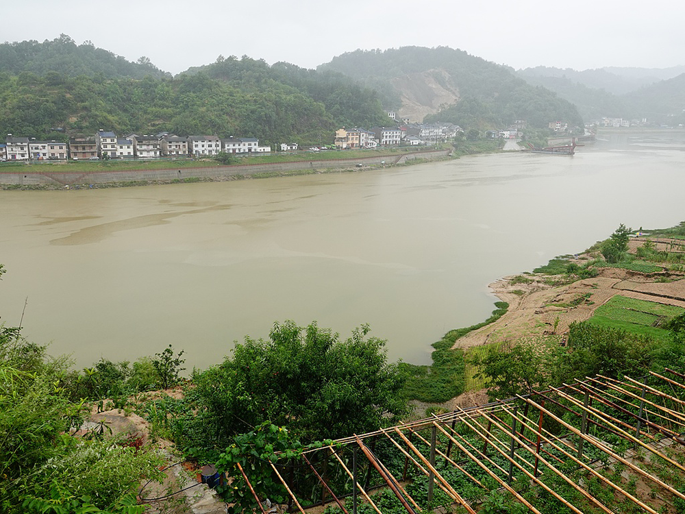 湘鄂皖等地暴雨持续，水利部：督促地方提前转移低洼地区群众