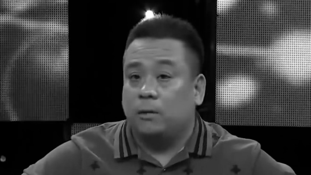 著名双胞胎相声演员 “虎哥” 吴迪离世，年仅51岁