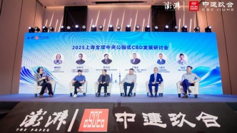 大寧二十年再啟新程，聚焦全域中央公園式CBD城市更新范本