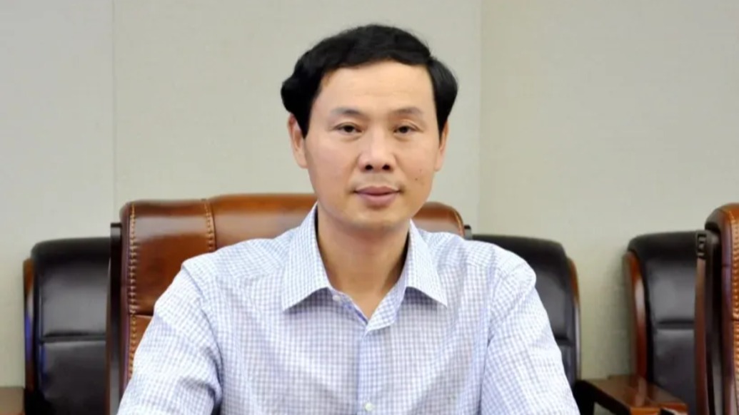 湖南株洲市委:坚决拥护省委对王建勇审查调查的决定_时政湃_澎湃新闻-The Paper