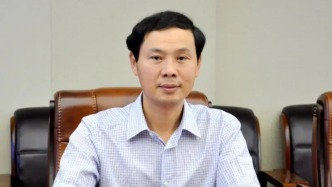 湖南株洲市委：坚决拥护省委对王建勇审查调查的决定