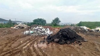 被占用耕地如何恢復(fù)？自然資源部：給足過(guò)渡期逐步有序分類處置