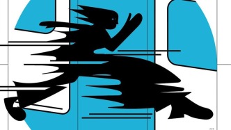 姬广绪｜技术系统的在地性重构：从东京通勤梦魇到中国县域骑手的生存智慧