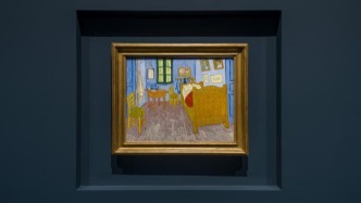 澎湃观展丨跟着策展人去看奥赛大展