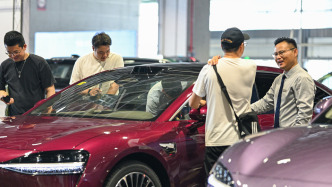 三部門聯(lián)合加強新能源車安全管理：不搞內(nèi)卷式競爭，絕不偷工減料