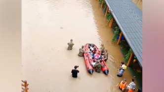 強降雨與中考重合，湖北恩施州教育考試院：暫無考點被淹情況