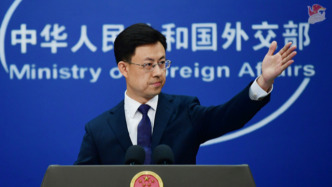 外交部：新加坡总理黄循财即将对中国进行正式访问