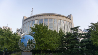 中方更倾向由谁主导调解以伊冲突？外交部：愿继续同地区国家和国际社会一道努力