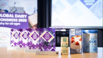 伊利攬獲四項(xiàng)世界乳品創(chuàng)新獎(jiǎng)，再獲國(guó)際權(quán)威認(rèn)可