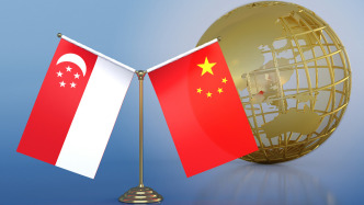 新加坡总理黄循财将访华