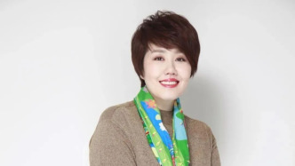 央視春晚總導演于蕾：為春晚奮戰(zhàn)三年，這個大餐真的非常難做