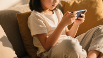 涉及未成年人上网，最新办法公开征求意见