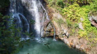夜读丨梅雨潭，洗眼来