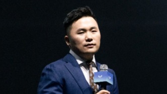 “在线求职”仅一周，车圈“流量高管”周钘火速加盟领克