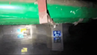 心痛！湖南龙山暴雨地下车库失联3人已遇难