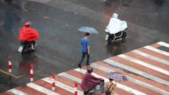 持續(xù)暴雨是否會(huì)影響周末兩場(chǎng)“蘇超”賽事？江蘇省氣象臺(tái)回應(yīng)