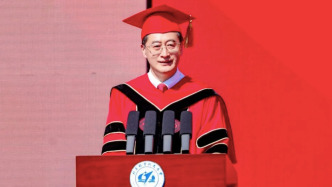 北航校長：AI不會削弱專業(yè)價值，反而能極大釋放人類創(chuàng)造力