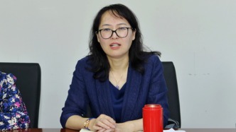 试用期刚满即遭免职，哈尔滨教研院原院长王媛被证实涉嫌违纪违法