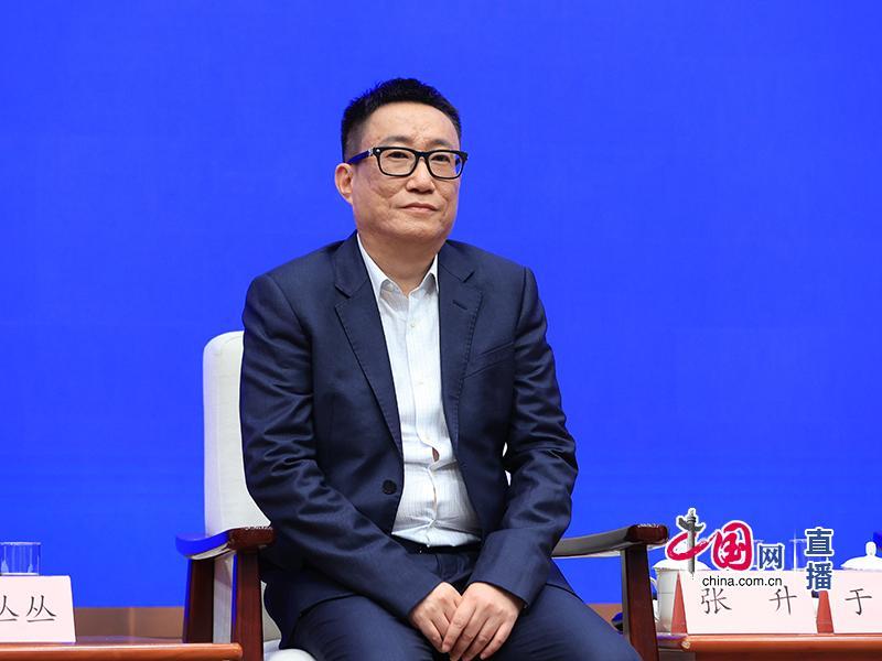 中制协副会长谈《藏海传》：有很多视频切片，二创内容促进了观众深度参与